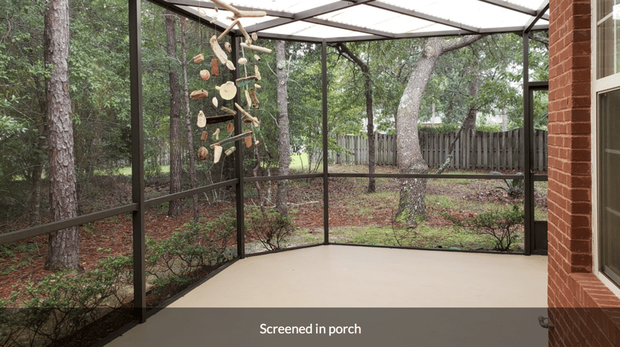 Take a Tour of 3 Homes for Sale Near Hurlburt Field, Florida